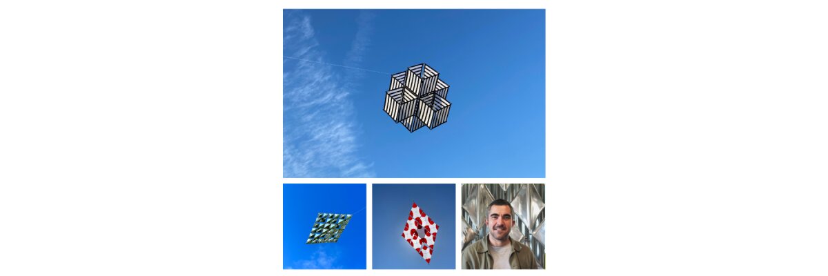 Interview mit Victor Guerithault - 