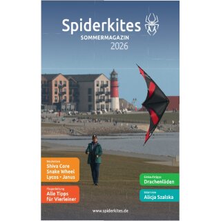 Sommermagazin 2026