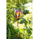 Hot Air Ballon TwistTie Dye