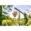Hot Air Balloon TwistTie Dye