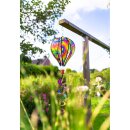 Hot Air Balloon TwistTie Dye