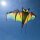 Fledermaus rainbow