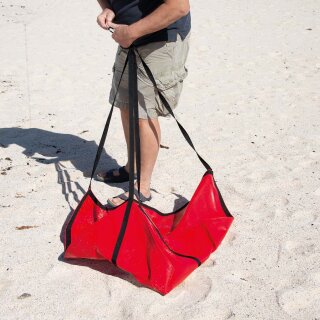 Sand Anchor
