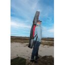 Drachentasche Spiderkites 175cm, rot