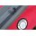 Drachentasche Spiderkites 175cm, rot