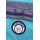 Drachentasche Spiderkites 175cm, rot