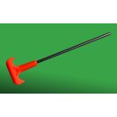 Steckie, Groundstake mit  Tasche