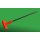 Steckie, Groundstake mit  Tasche