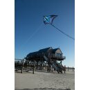 Brasington Swift Delta