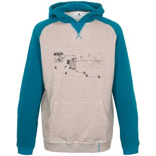 Unisex Hood Sweat | Wissant