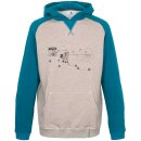 Unisex Hood Sweat | Wissant
