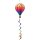 Hot Air Balloon Twist Sunrise