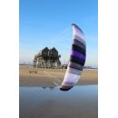 Lycos Quad 2.0 purple grey shade