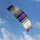 Lycos Quad 2.0 purple grey shade