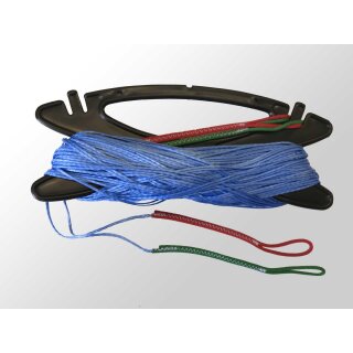 Skyline - Dyneema line set 50DaN/35m