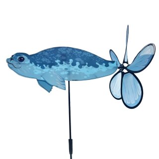 Wind Spinner Seal