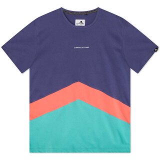 Unisex Shirt Leichte Brise