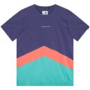 Unisex Shirt Leichte Brise
