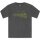 Unisex Shirt, Kites, grau