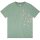 Unisex Shirt Wind, grün