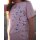 Unisex Shirt Wind, lachs