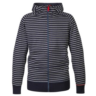 Unisex Zip Hood Sweat Leichtmatrose