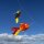 Windsock Fisch 80cm