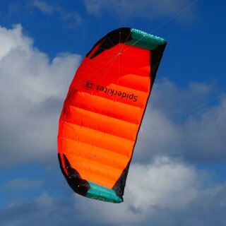 Amigo DC Trainerkite