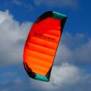 Amigo DC Trainerkite