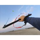 Amigo DC Trainerkite