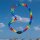 Snake Wheel 300cm