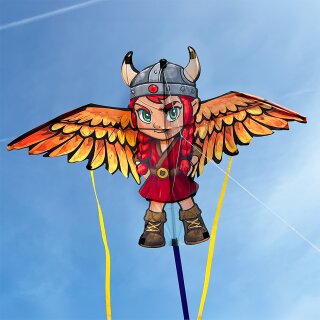 Wickingerin Freya