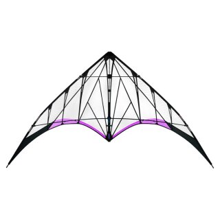 Synthesis purple Ausstellungsstück
