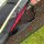 Drachenrucksack rot, 2.Wahl