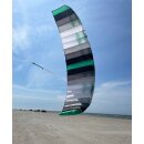 Lycos Competition 2.2 PS green grey shade seconds