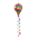 Hot Air Balloon Twist Pixel
