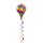 Hot Air Ballon Twist Pixel