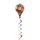 Hot Air Balloon Twist Pixel
