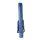 Drachentasche Spiderkites 175cm, blau