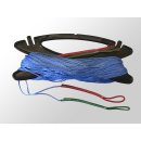 Skyline Dyneema-Lenkset 4x20DaN/25m