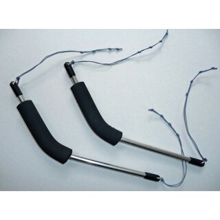 4-Line-Handles 32cm