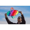 Flip Rotor Kite