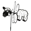 Wind Spinner Sheep