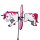 Wind Spinner Einhorn