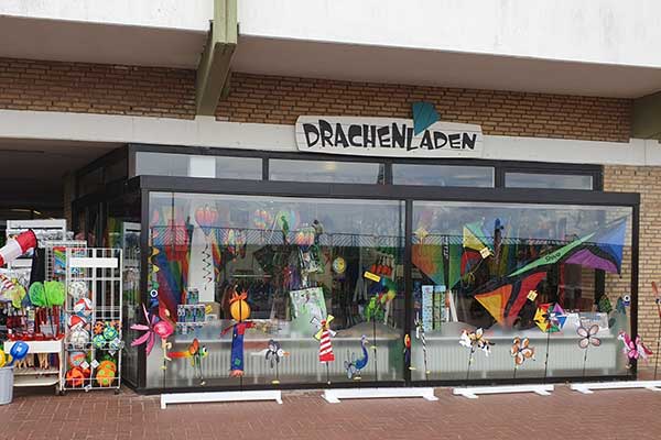Drachenladen Cuxhaven